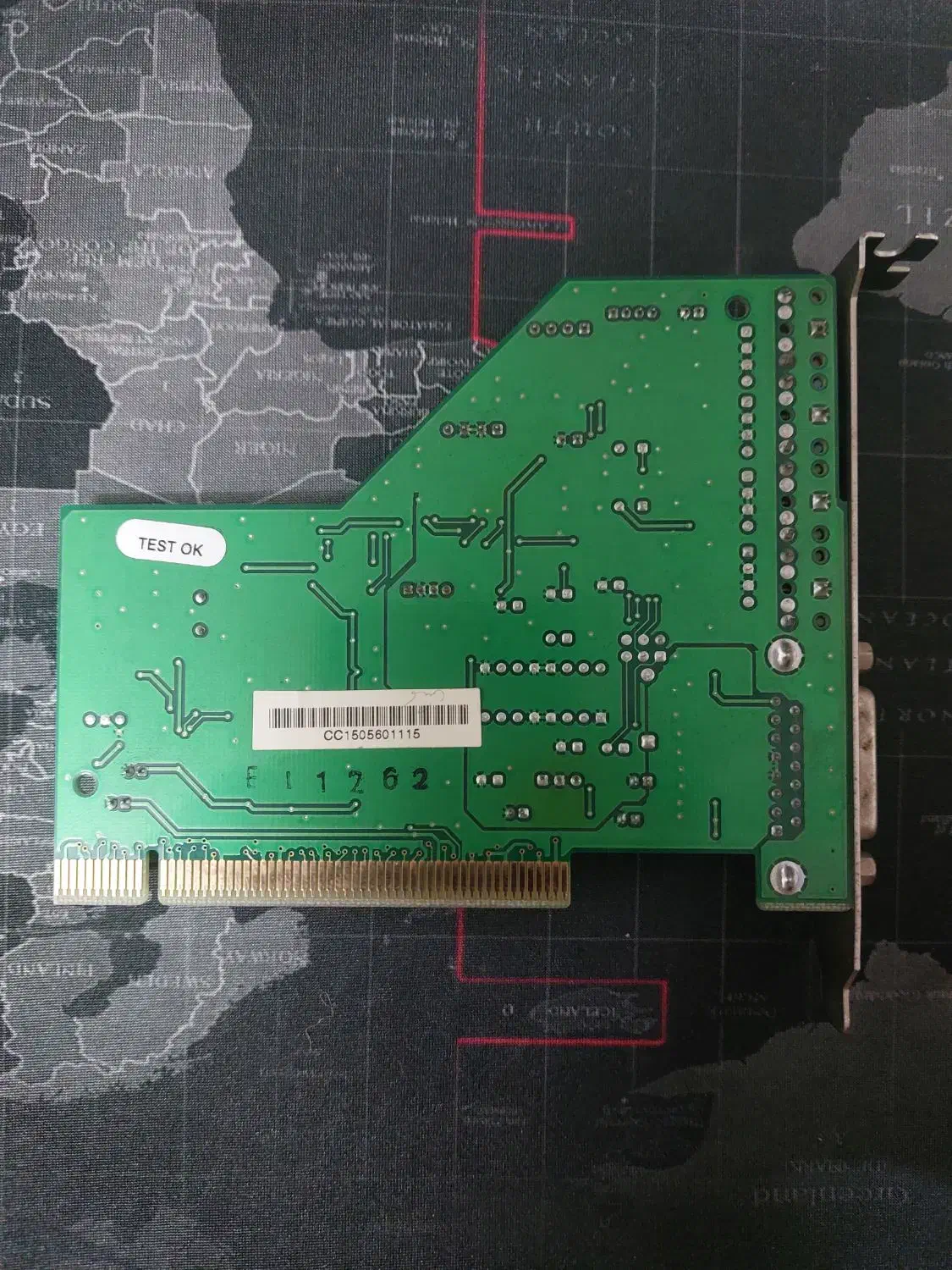 کارت صدا Genius|قطعات و لوازم جانبی رایانه|تهران, اوقاف|دیوار