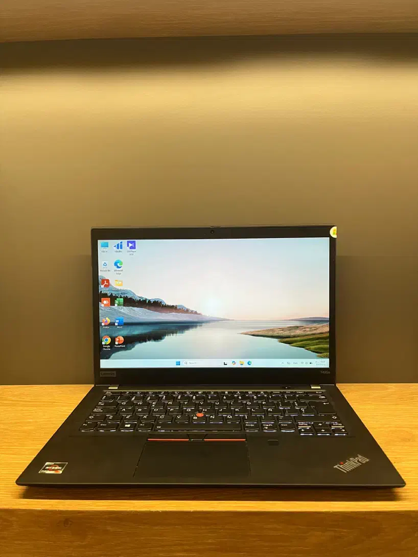 لپ تاپ Ryzen7 لنوو سری ThinkPad|رایانه همراه|لاهیجان, قیام|دیوار