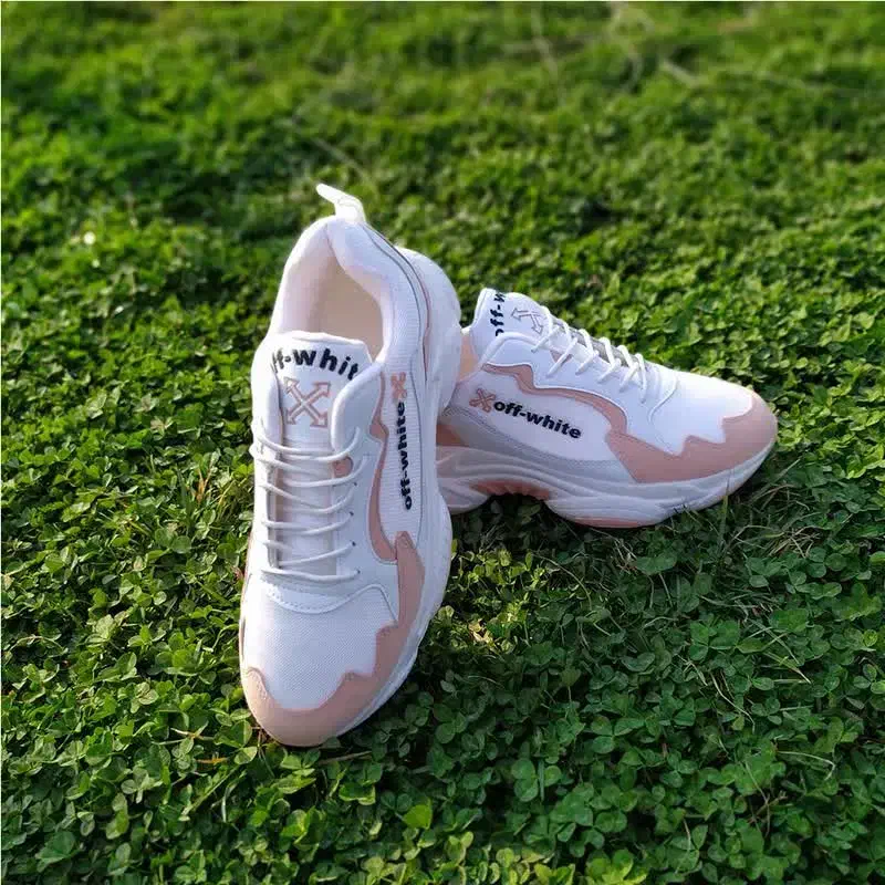 کتونی لژدار نو سایز ۳۸ و ۳۷|کیف، کفش، کمربند|قم, نوبهار|دیوار