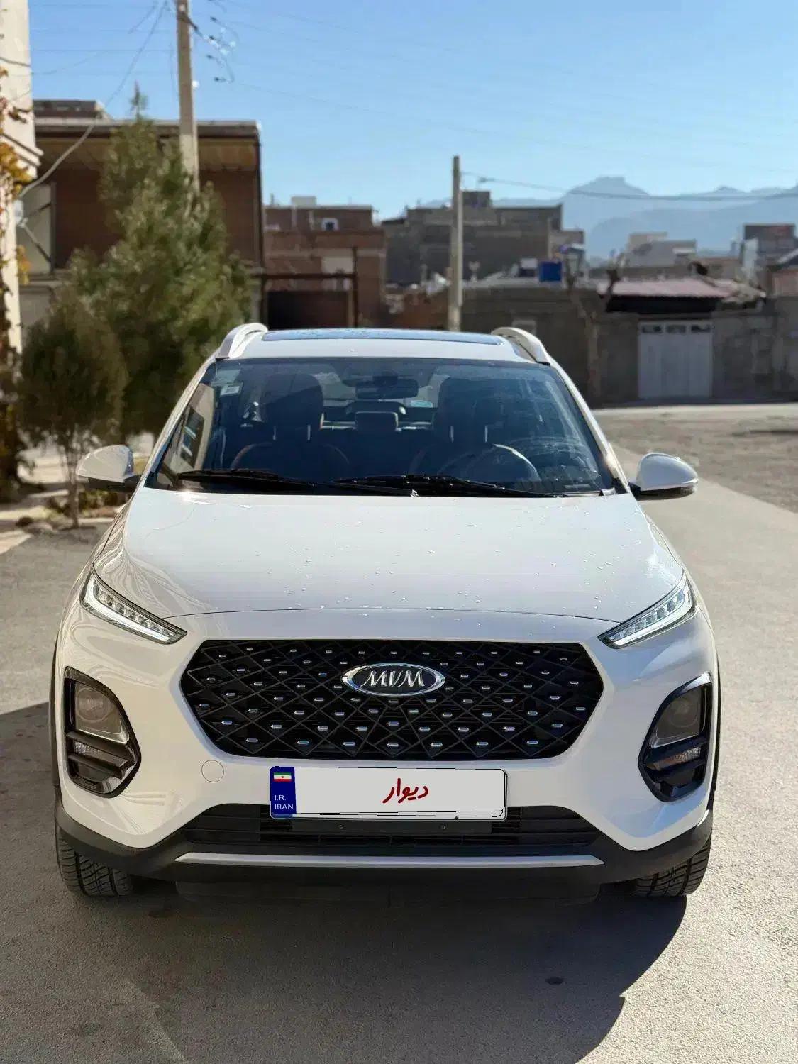 x22پرو درحد صفر|خودرو سواری و وانت|تهران, بریانک|دیوار