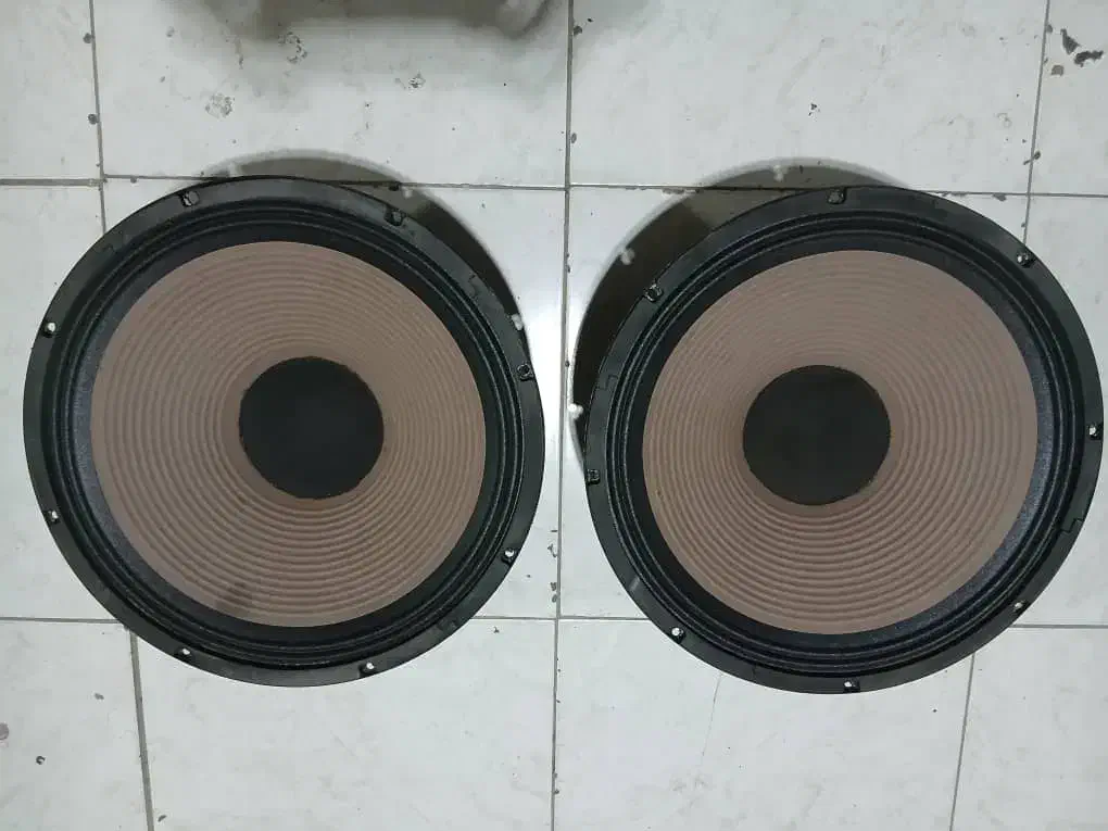 ووفر اصلی چنگ در حد نو|سیستم صوتی خانگی|رباط‌کریم, رباط‌کریم|دیوار