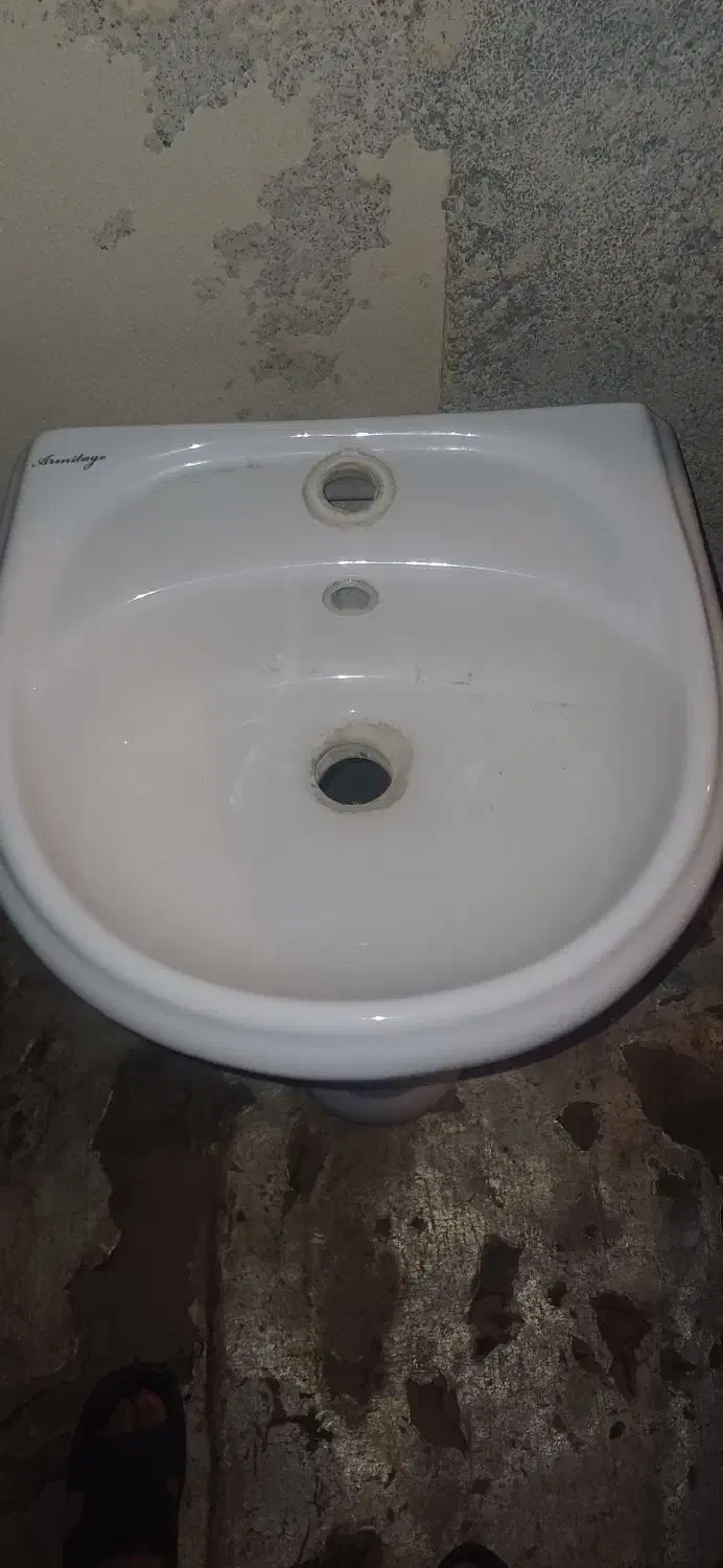 تابلو فرش عروسک و چوب لباسی بچه روشویی گلدان|تابلو فرش|اراک, |دیوار