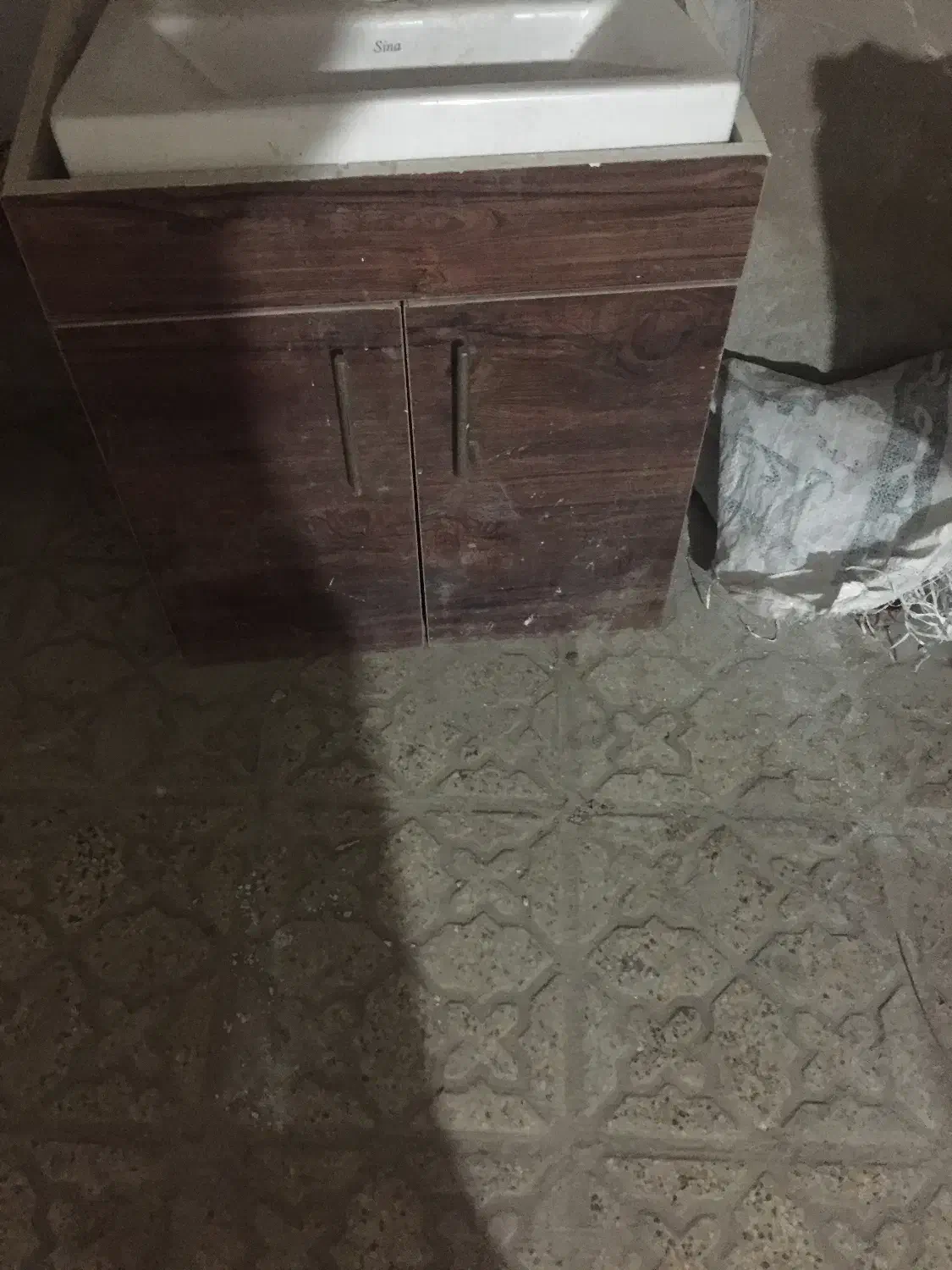 روشویی|لوازم سرویس بهداشتی|اراک, |دیوار