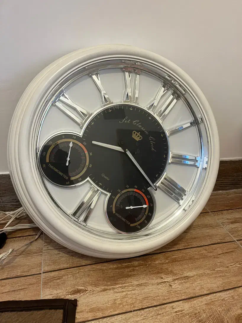 ساعت دیواری|ساعت دیواری و تزئینی|ساوه, |دیوار