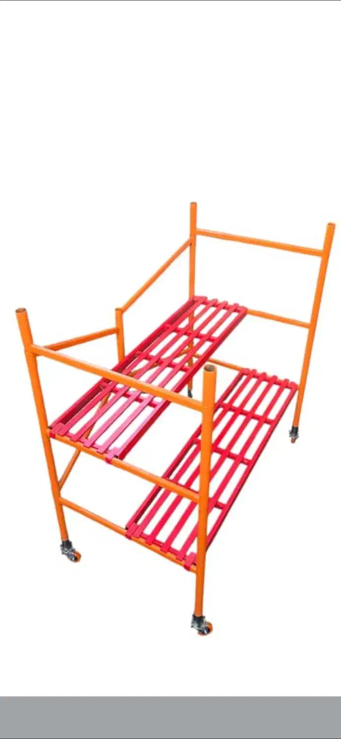 تولید داربست پازلی|ابزارآلات|تهران, شهرک رضویه|دیوار