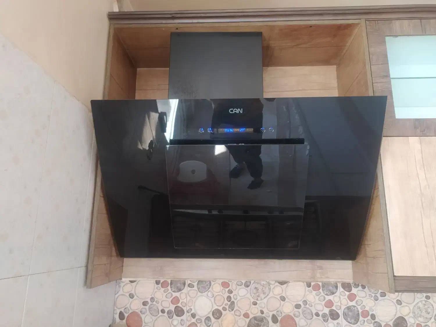 هود لمسی کن|هود|فردیس, شهرک ۱۱۰|دیوار