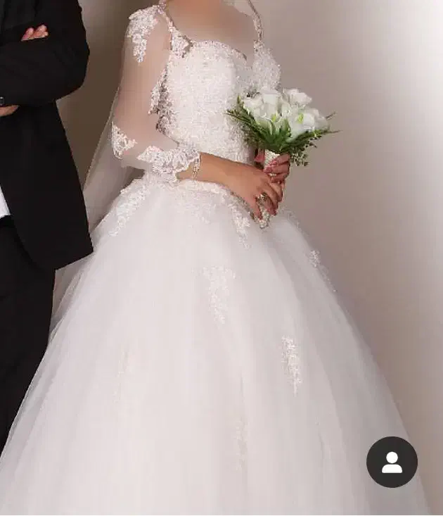 کرایه لباس عروس و نامزدی|لباس|اردبیل, |دیوار