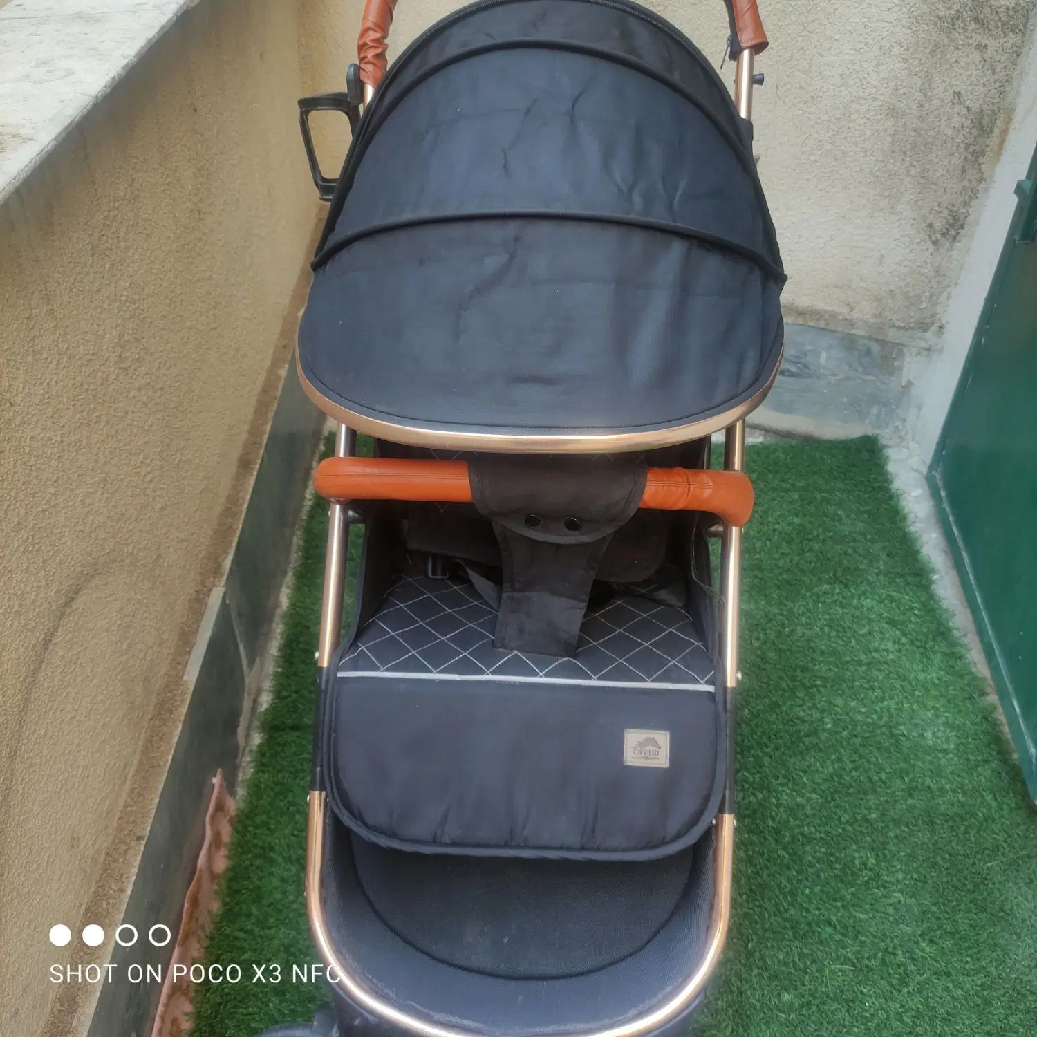 کالسکه چمدانی مسافرتی|کالسکه و لوازم جانبی|تهران, بریانک|دیوار