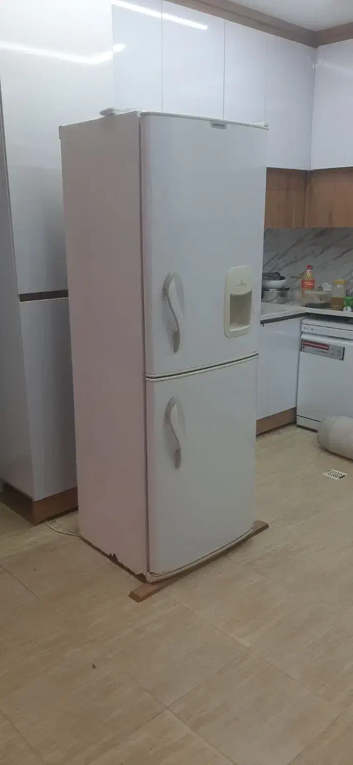 یخچال دونار|یخچال و فریزر|روانسر, |دیوار