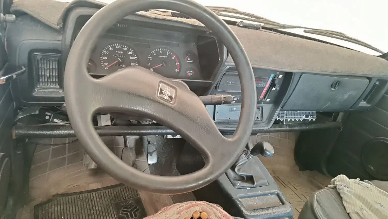 پیکان مدل ۱۳۸۲|خودرو سواری و وانت|قدس, شهرقدس|دیوار