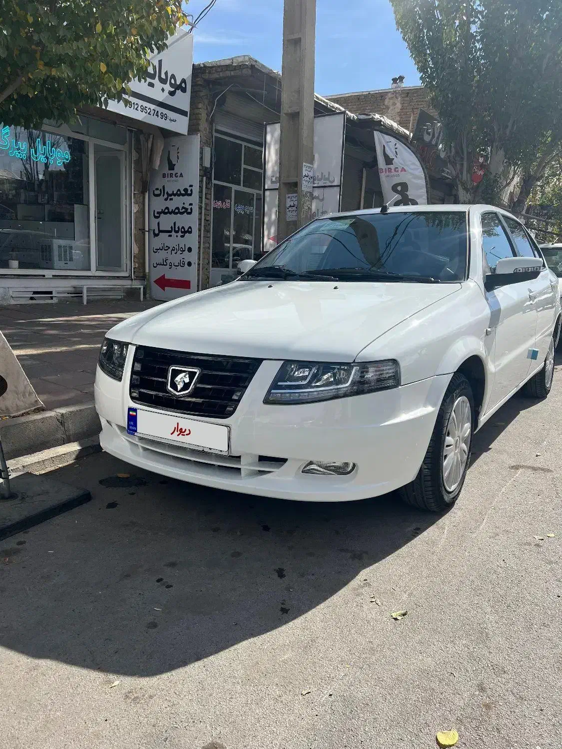 سورن دوگانه سیمی مخزن بزرگ|خودرو سواری و وانت|اسلامشهر, شهرک قائمیه|دیوار