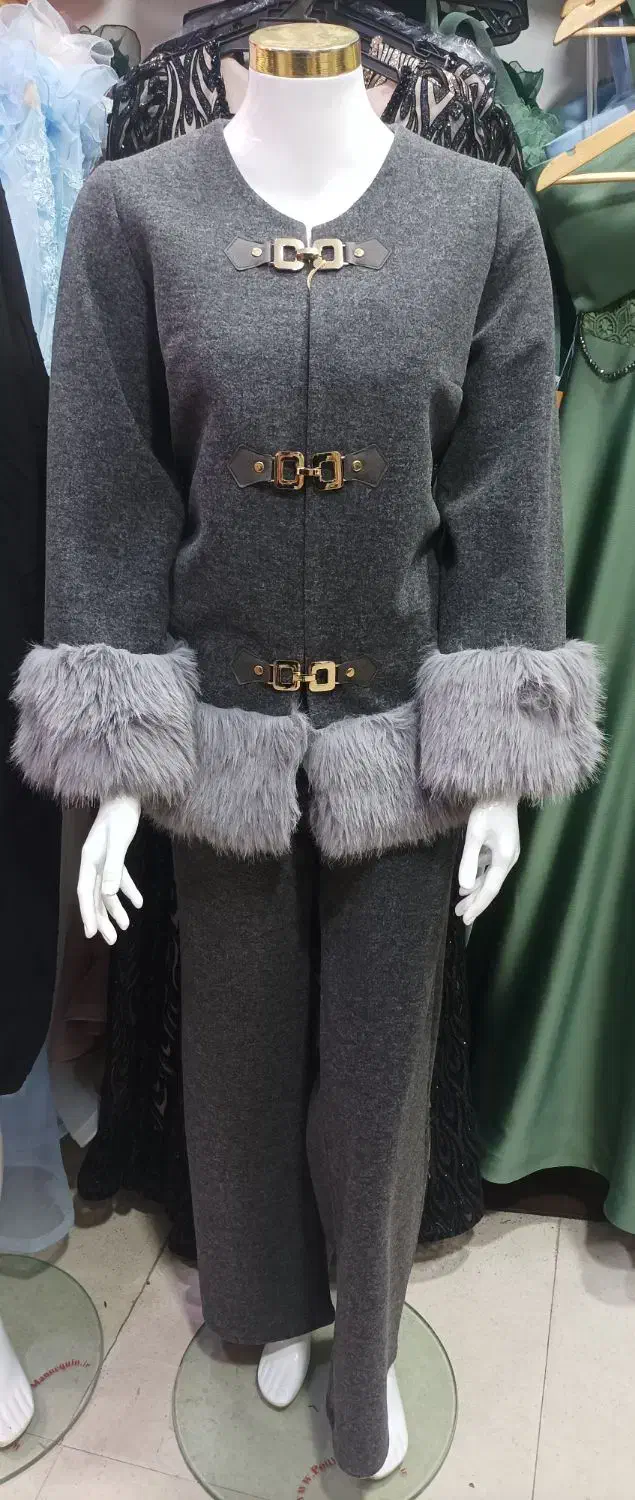 5عدد مانکن فروشی|فروشگاه و مغازه|ابهر, |دیوار