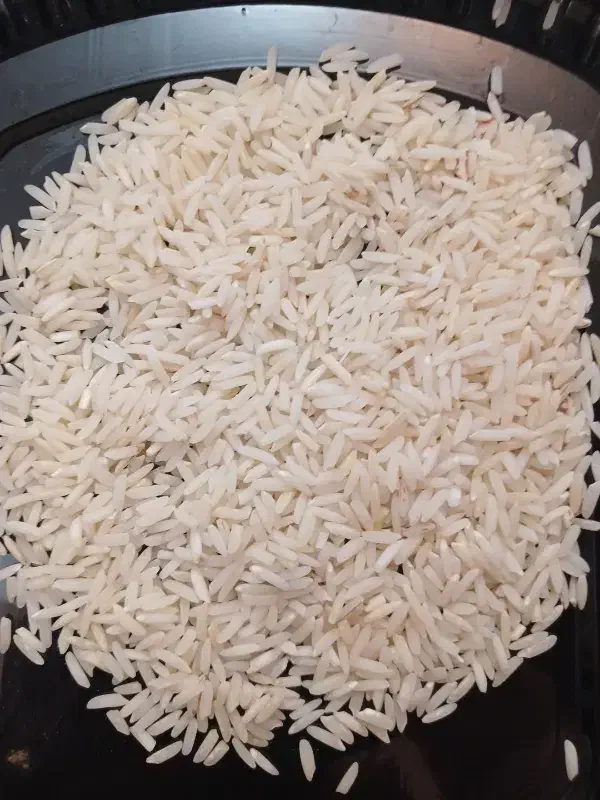 برنج مرغوب اصل هاشمی آستانه اشرفیه خوش طعم و عطر|خوردنی و آشامیدنی|بابلسر, |دیوار