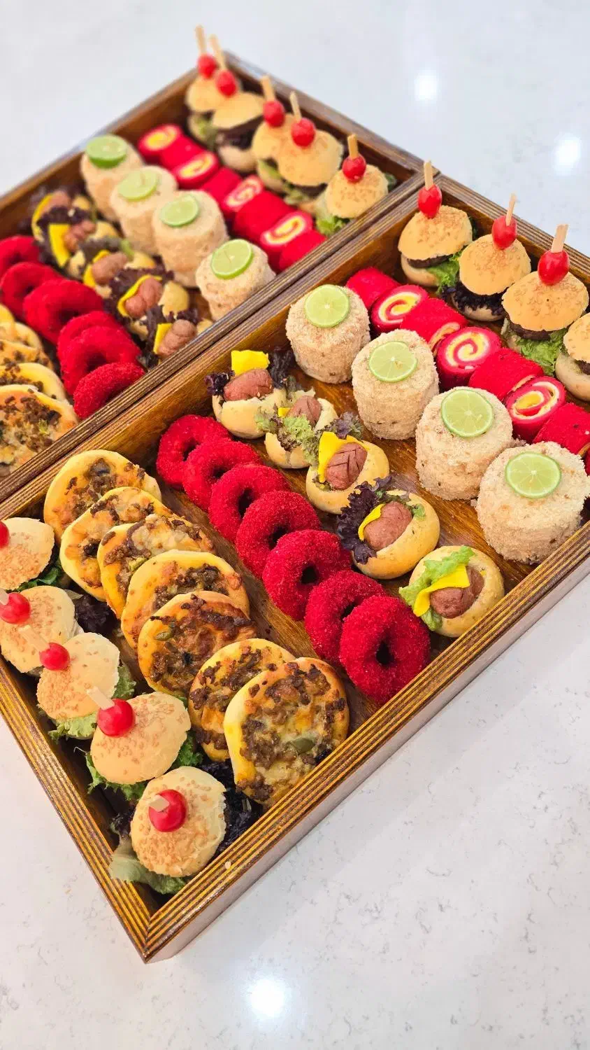 آموزش فینگرفود مبتدی تا پیشرفته|خدمات آموزشی|شیراز, معالیآباد|دیوار