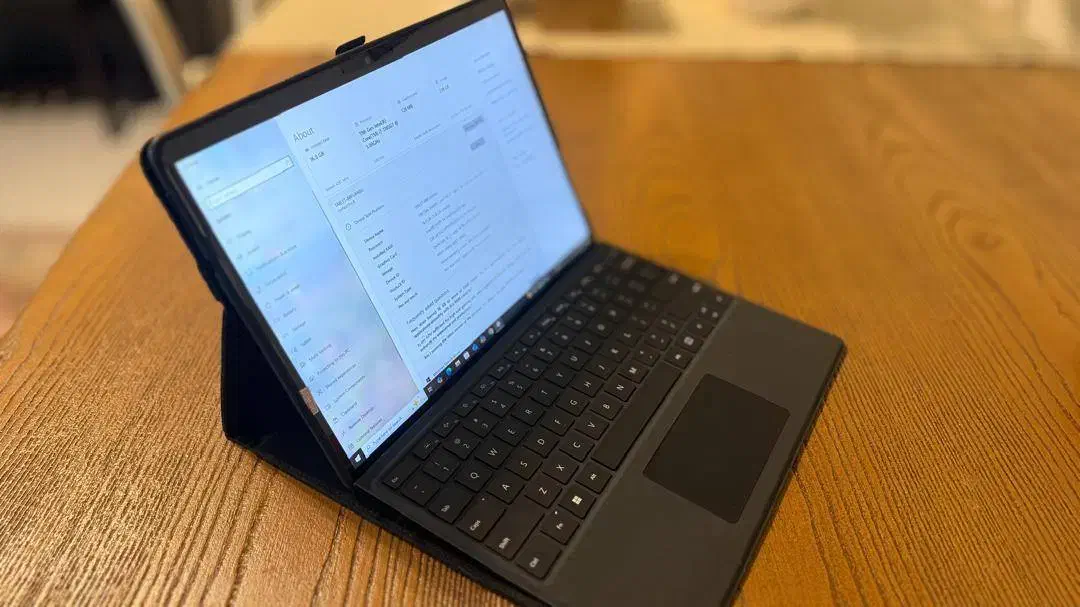 سور فیس i7 در حد نو|رایانه همراه|تهران, شهرآرا|دیوار