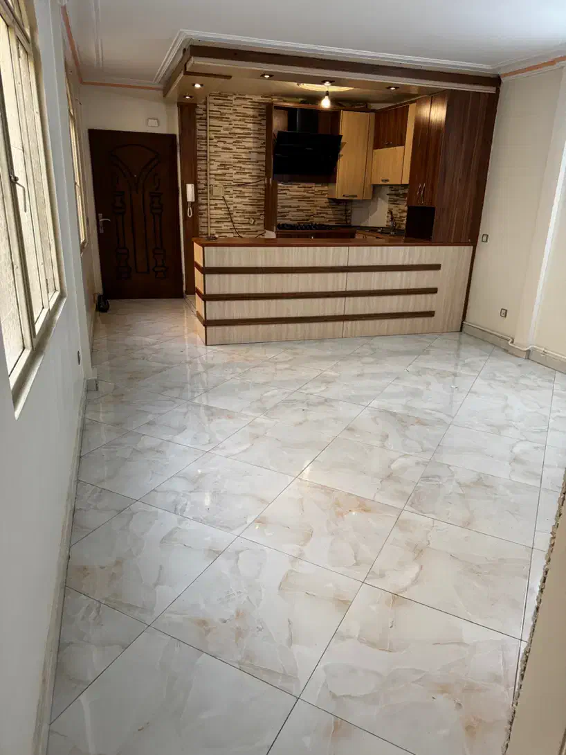 آپارتمان ۵۳ متری دلباز،نبش،اماده تحویل|فروش آپارتمان|تهران, نبی اکرم|دیوار