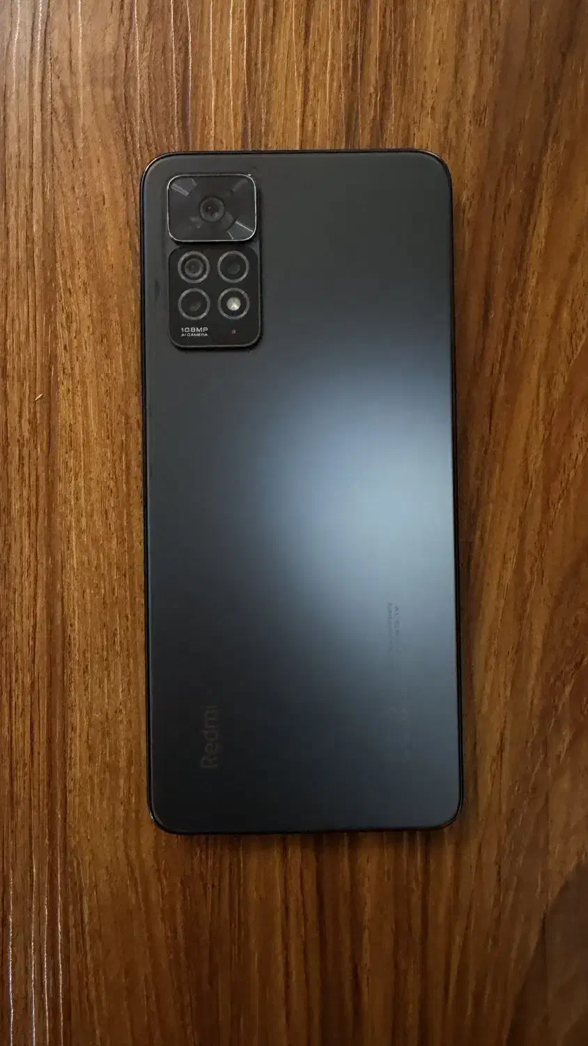 نوت ۱۱ پرو|موبایل|کرج, فاز ۴ مهرشهر|دیوار