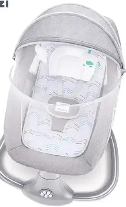 گهواره برقی ۴در۱ماستلا|اسباب و اثاث بچه|شیراز, شهرک مفتح|دیوار