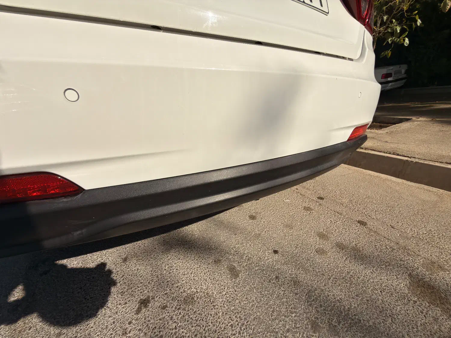 شاهین g سانروف دار استثنایی بدون رنگ و ضربه|خودرو سواری و وانت|شیراز, منصورآباد|دیوار