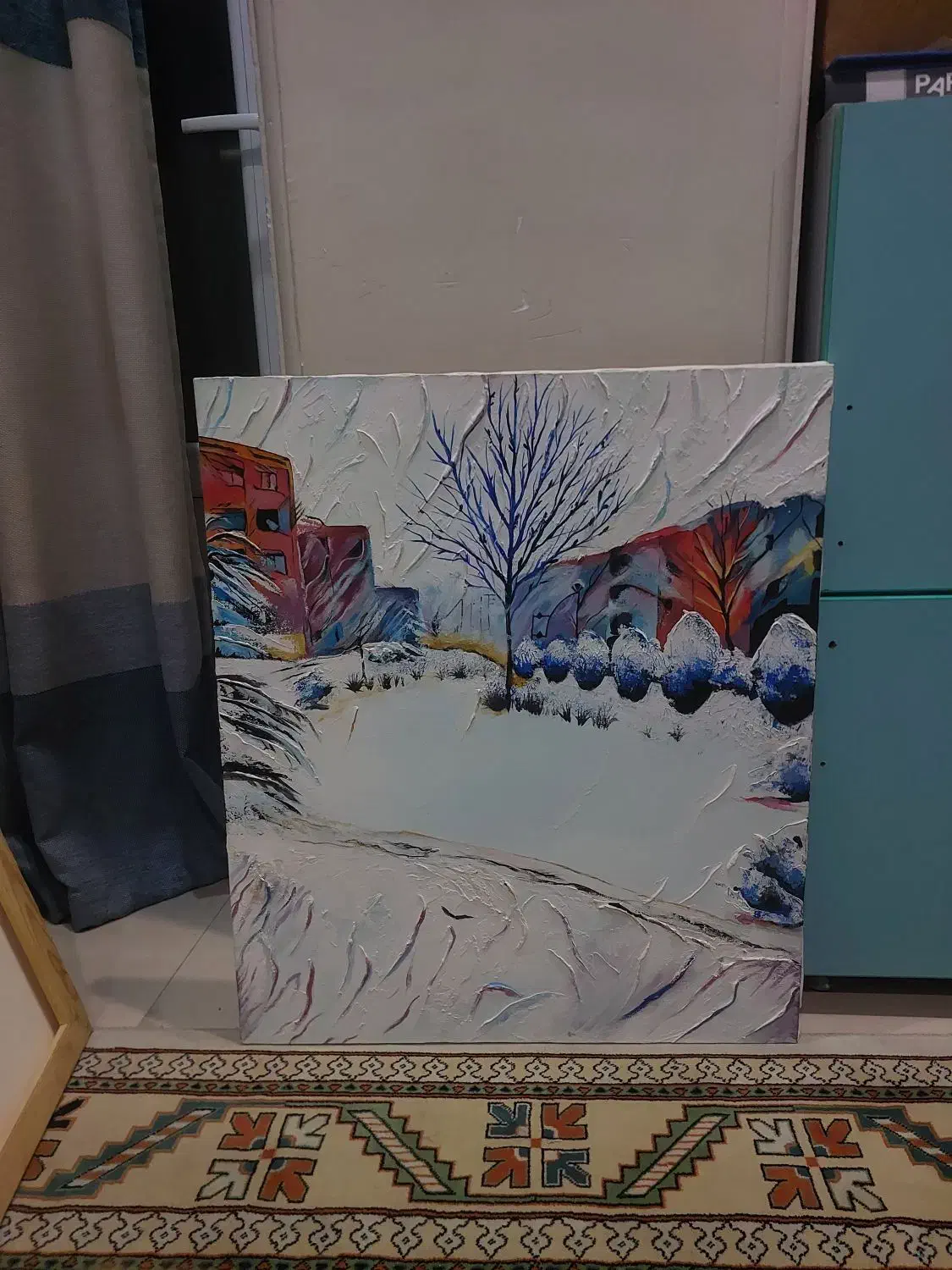 تابلو دکوراتیو|تابلو، نقاشی، عکس|اندیشه, اندیشه فاز ۴|دیوار