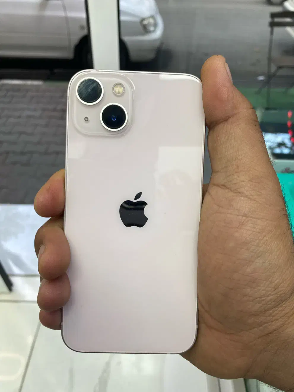 ایفون۱۳نرمال|موبایل|گرگان, |دیوار