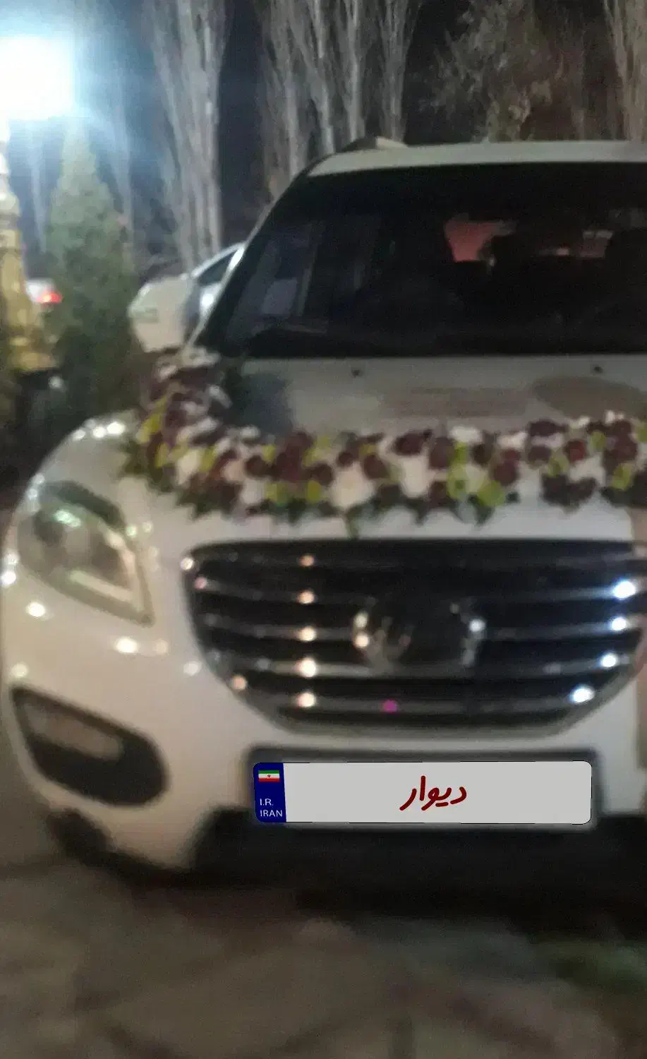 لیفانx60|خودرو سواری و وانت|خرمدره, |دیوار