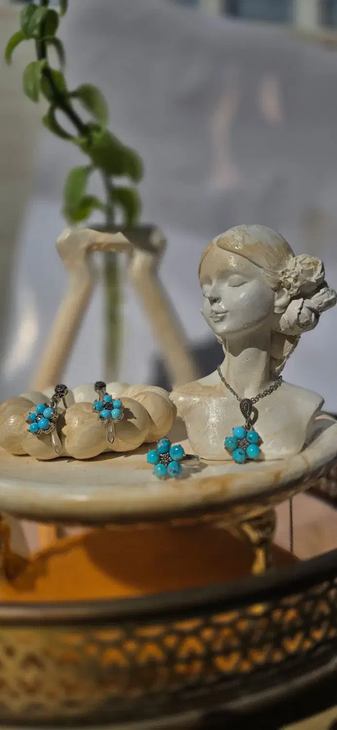 انواع فیروزه|جواهرات|بندرعباس, |دیوار