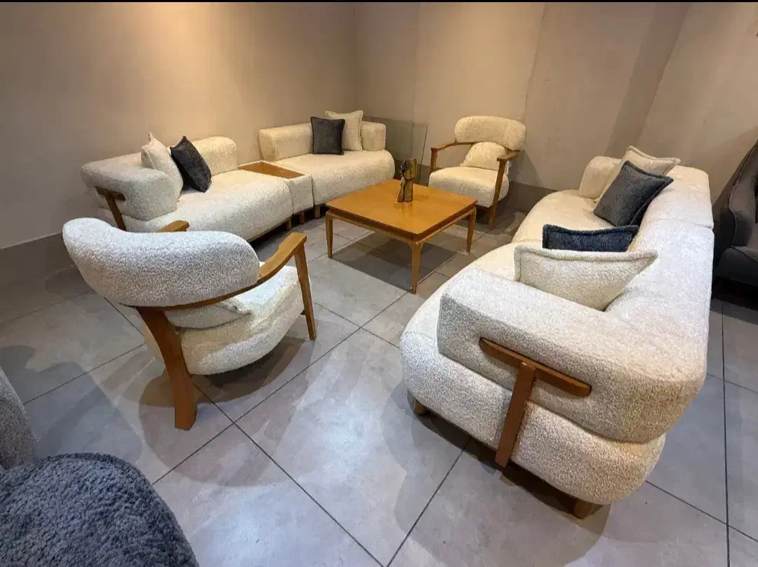 گالری مبل آریانا کد۲۳۰۰|مبلمان خانگی و میز عسلی|محمدشهر, محمدشهر|دیوار