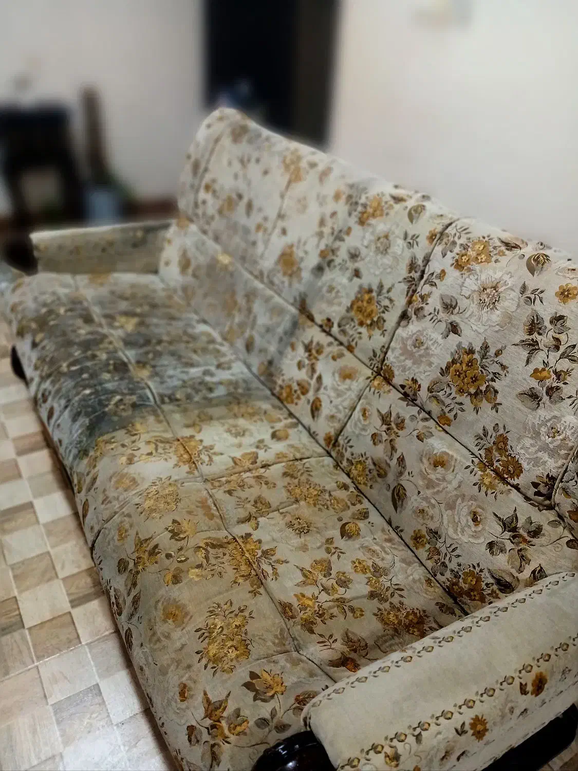 شستشوی مبل ، موکت و خوشخواب ، تضمینی|خدمات نظافت|صدرا-فارس, فاز ۱|دیوار