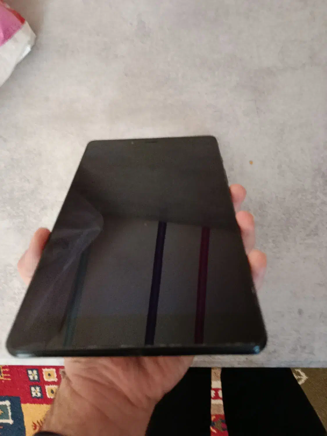 Tab A Samsung|تبلت|زاهدان, |دیوار