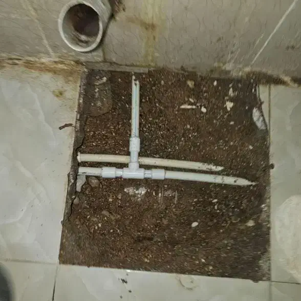 نشت یابی تخصصی تعمیر کامل، نشتیاب لوله کش نم یاب|خدمات پیشه و مهارت|سهند, |دیوار