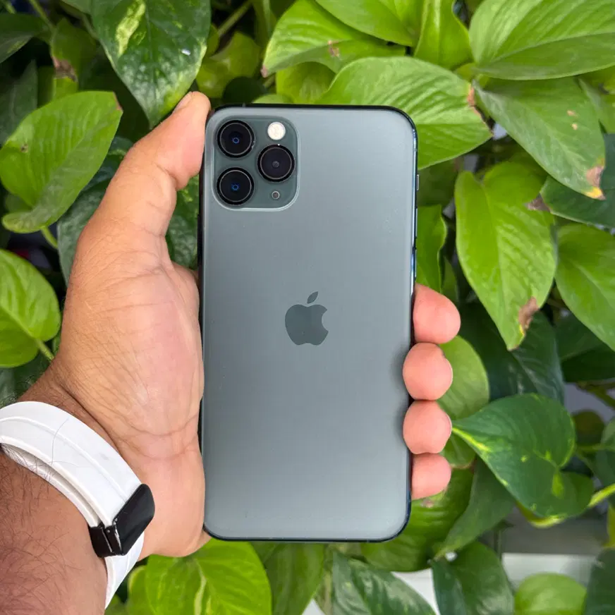 iPhone 11pro Ja|موبایل|نیشابور, محله میدان باغات|دیوار