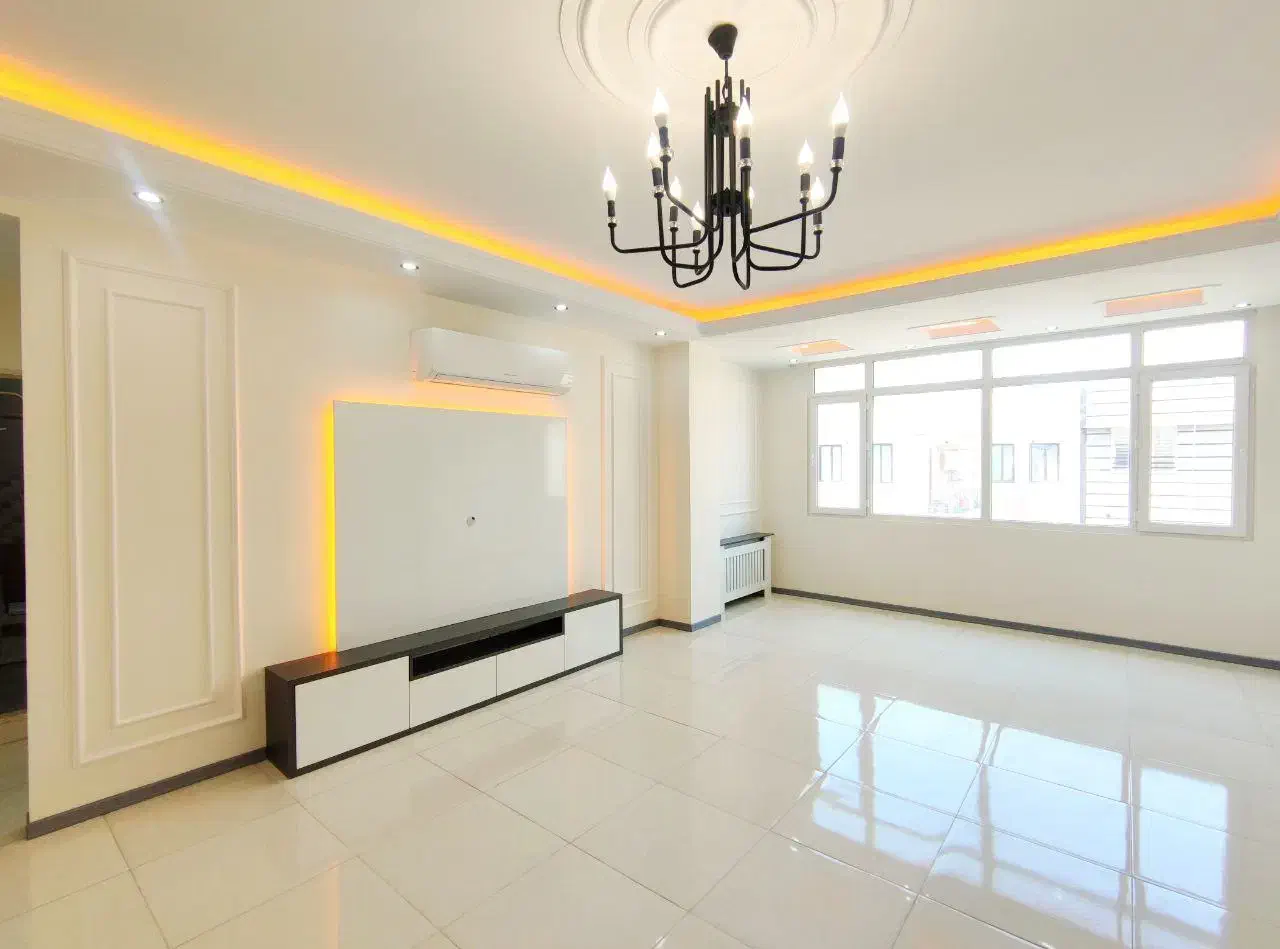 118متر آکواریوم نور آسانسور پارکینگ سندی اندیشه|اجارهٔ آپارتمان|اندیشه, اندیشه فاز ۱|دیوار