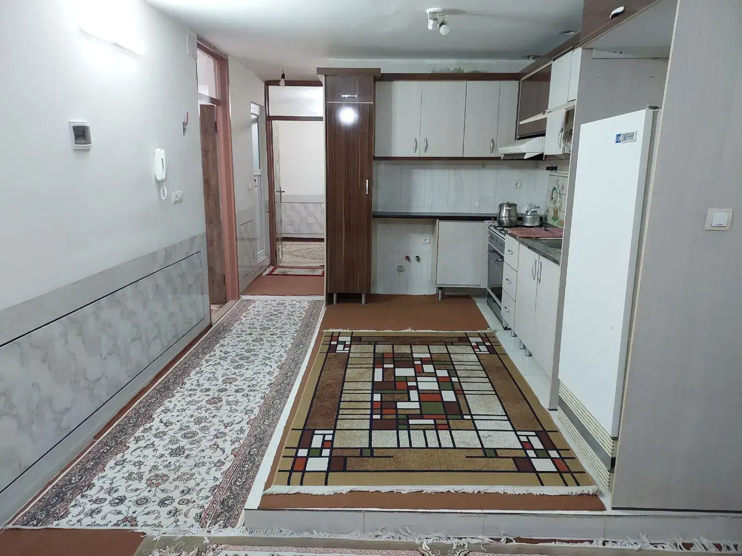 اجاره آپارتمان روزانه فریدونشهر|اجارهٔ کوتاه‌مدت آپارتمان و سوئیت|فریدونشهر, |دیوار