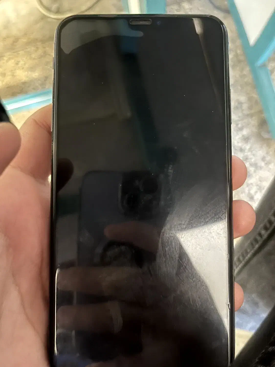 xs max|موبایل|زرین دشت (همدان), |دیوار