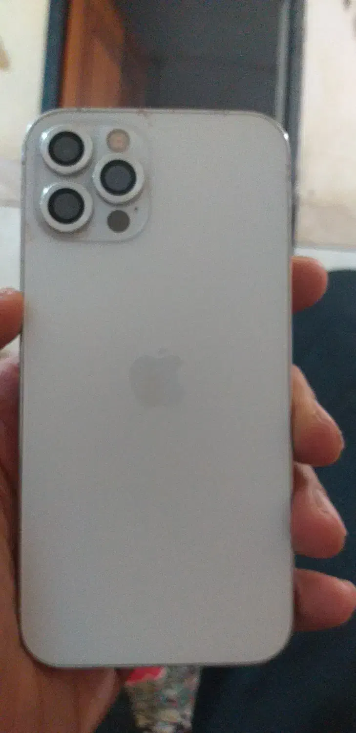 آیفون ۱۲ پرو|موبایل|هندیجان, |دیوار