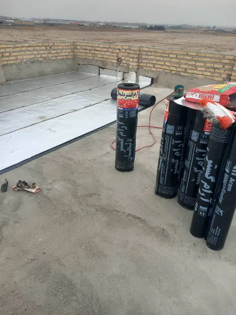 نصب ایزوگام|خدمات پیشه و مهارت|ورامین, ورامین|دیوار