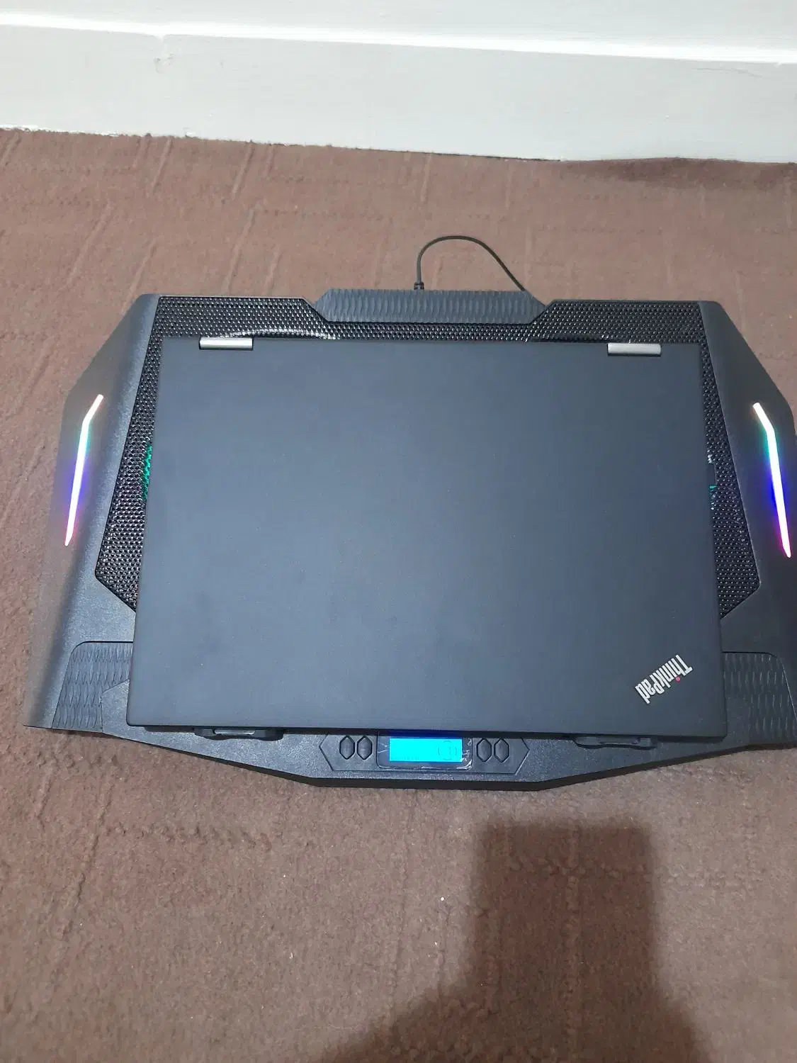 لنوو Think pad X380yoga|رایانه همراه|تهران, فردوس|دیوار