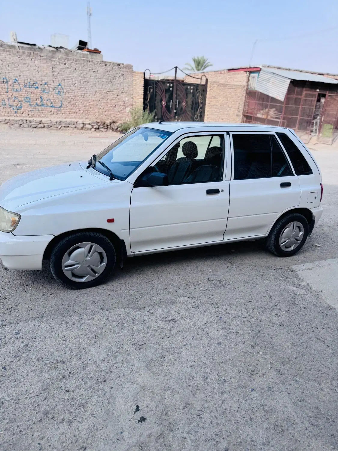 111مدل 98|خودرو سواری و وانت|سراوان, |دیوار