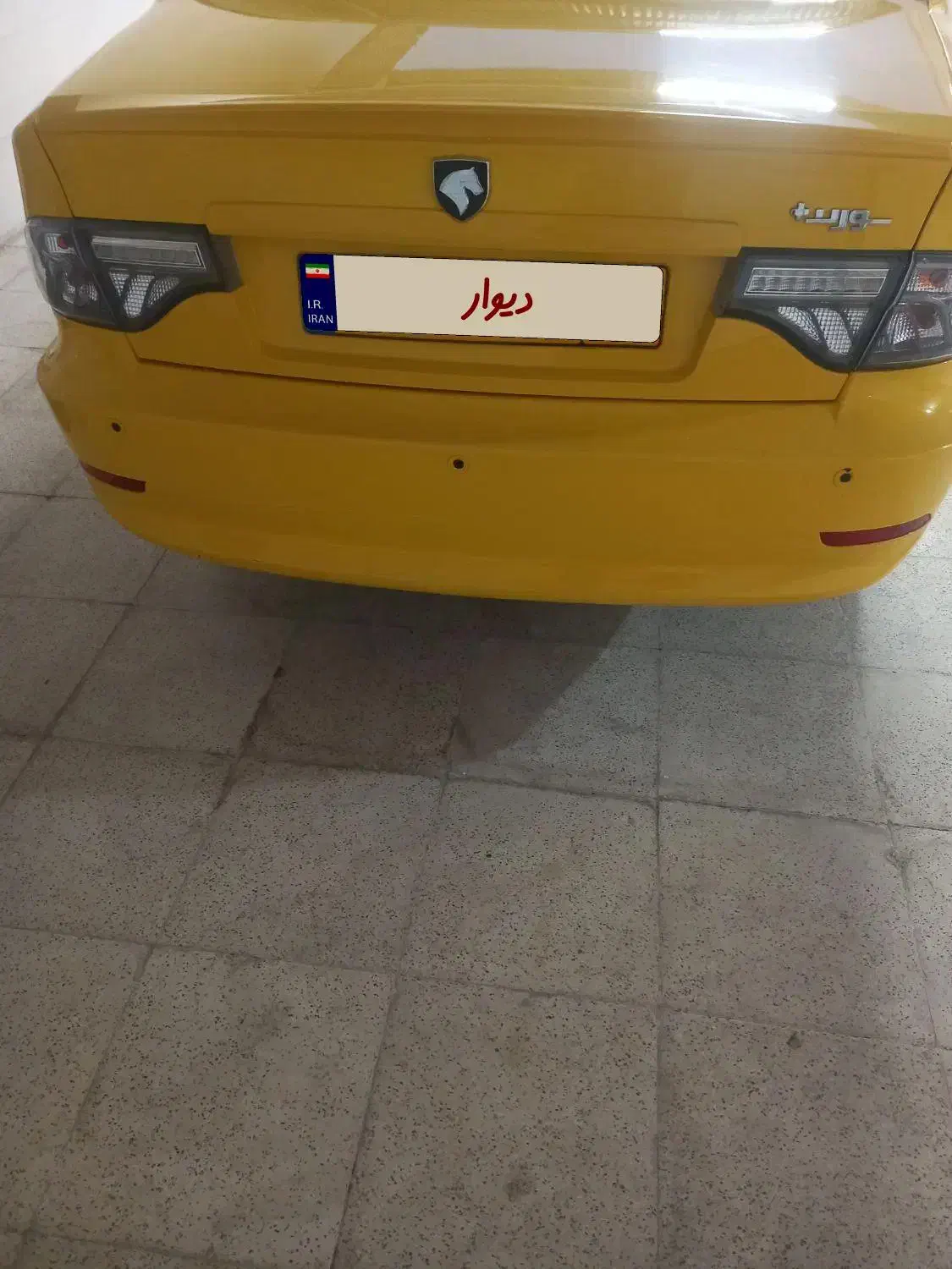 تاکسی|خودرو سواری و وانت|شوشتر, |دیوار