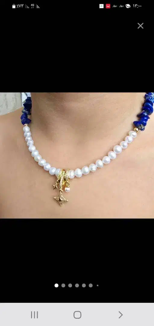 مروارید پرورشی|جواهرات|تهران, بازار|دیوار