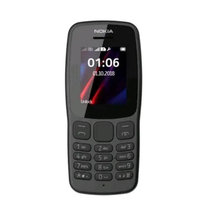 نوکیا ۱۰۶ و ۱۰۵ ویتنام گوشی موبایل ساده|موبایل|تهران, هفت حوض|دیوار