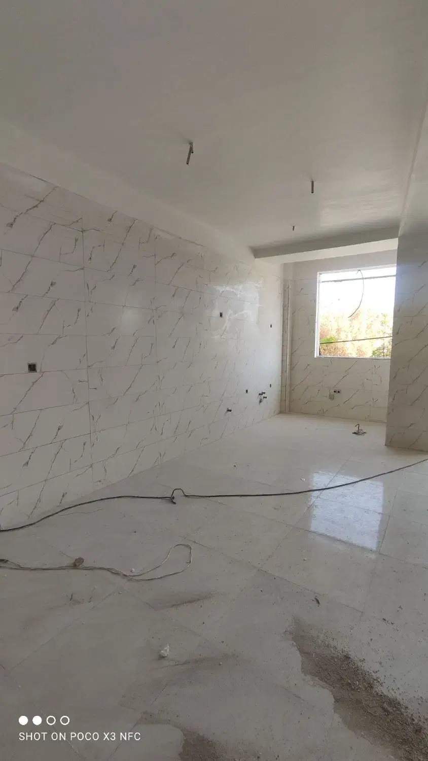 ۱۲۷متر/جدید ساز/بنفشه ها|فروش آپارتمان|دورود, |دیوار