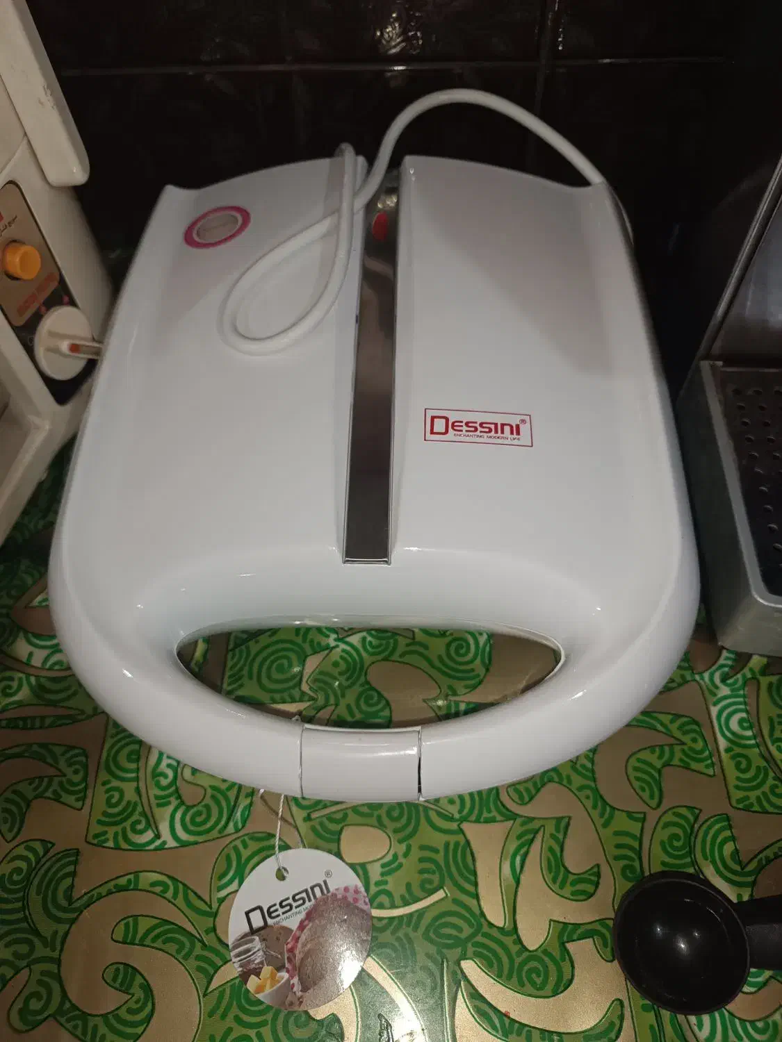 اسنک ساز|اجاق گاز و لوازم برقی پختوپز|دوگنبدان, |دیوار