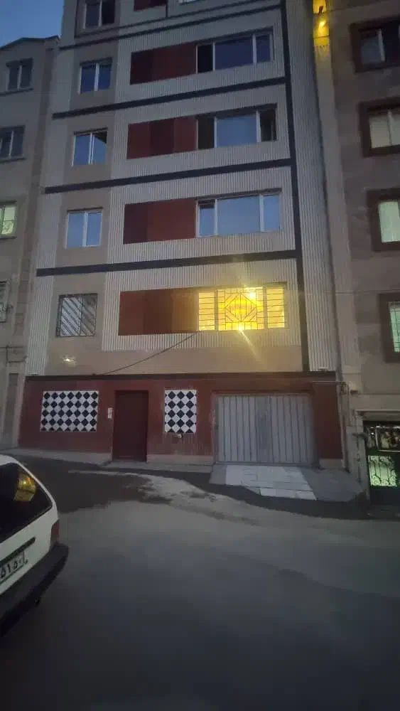 اجاره آپارتمان تک واحدی دوخوابه کلیدنخورده|اجارهٔ آپارتمان|رودهن, |دیوار