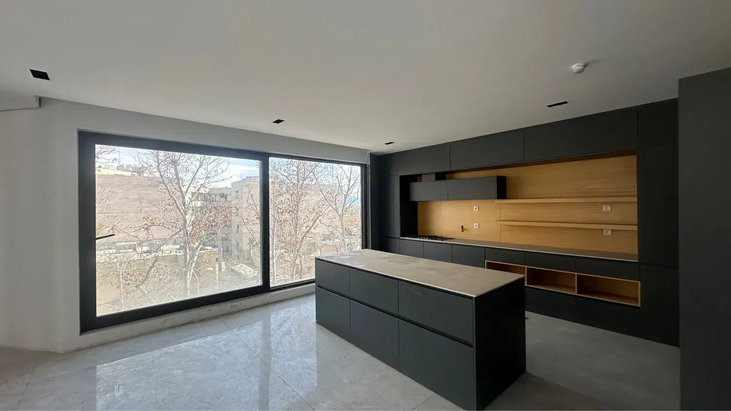 آپارتمان ۳۳۰ متری ویو باغ قصرالدشت|فروش آپارتمان|شیراز, قصرالدشت|دیوار