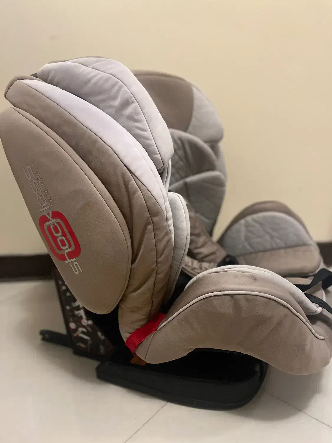 صندلی ماشین کودک برند cam ایتالیا|تخت و صندلی بچه|اصفهان, مهرآباد|دیوار