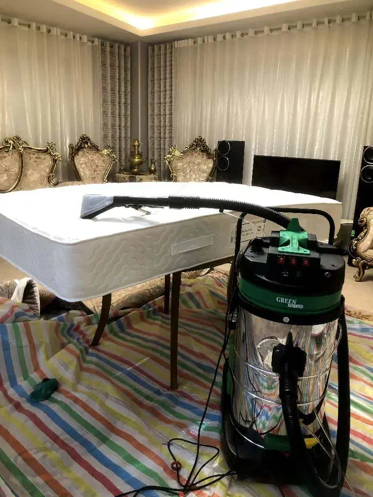 خدمات خشکشویی.مبل شویی،پتو شویی،پرده.سنندج|خدمات نظافت|سنندج, |دیوار