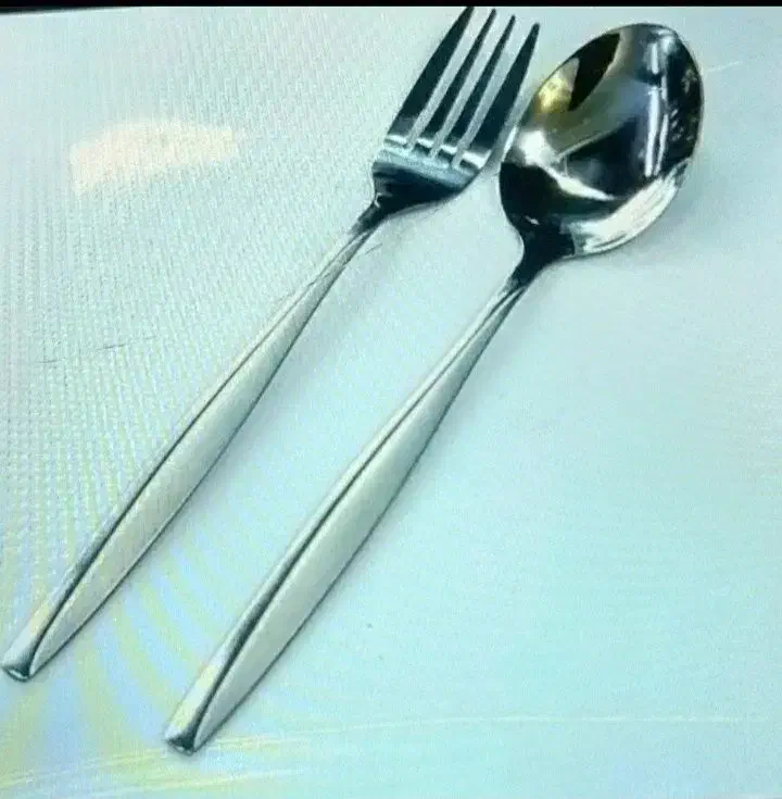 کفگیر وعلاقه قاشق وچنگال ۹۰ هزار|ظروف سرو و پذیرایی|تبریز, |دیوار