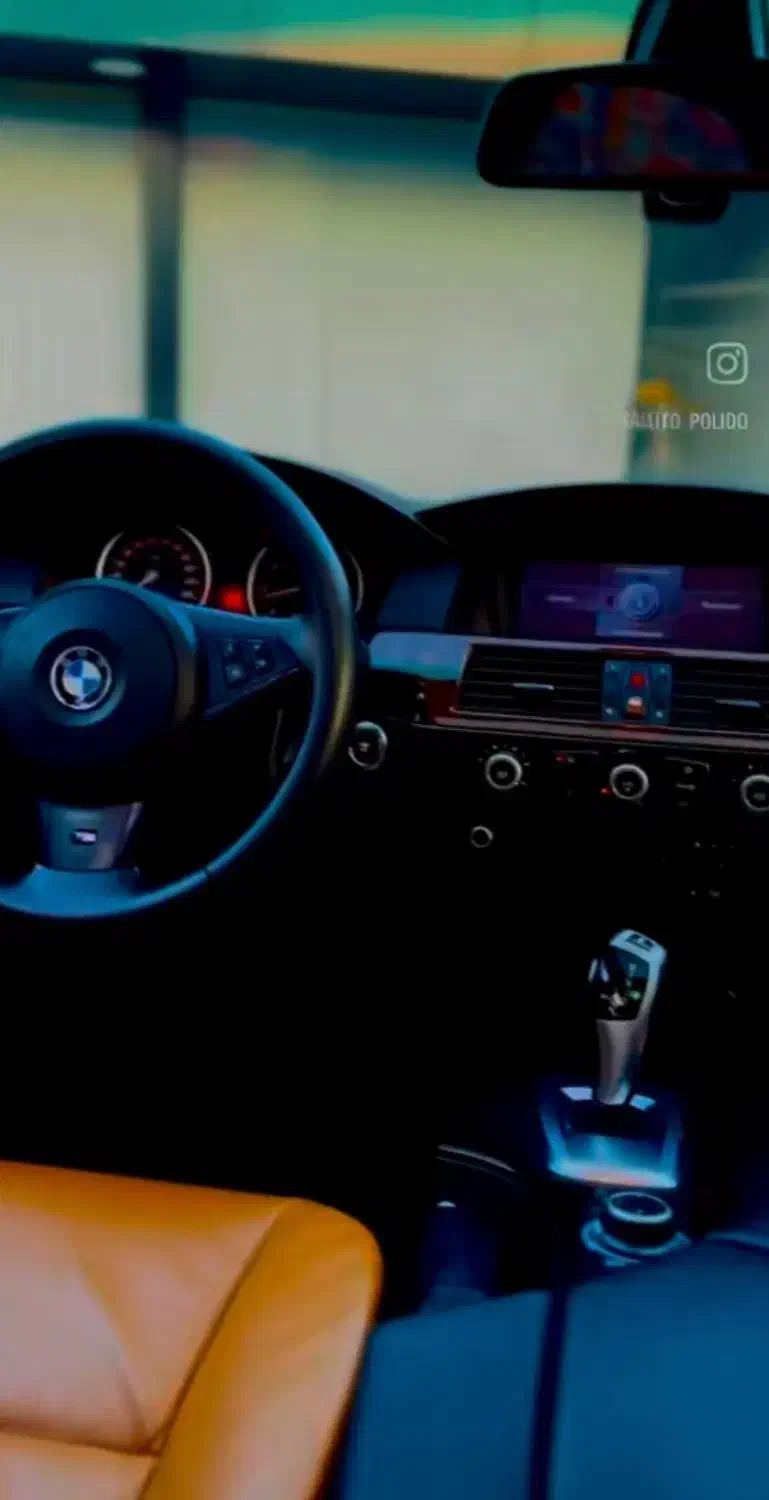 bmw e60|خودرو سواری و وانت|تبریز, |دیوار